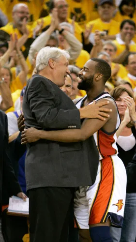 Reaction to the death of Don Nelson, the NBA's second-winningest coach